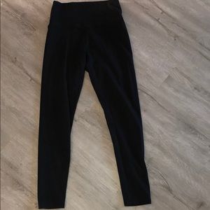 Aerie Chill. Play. Move. Cotton Leggings